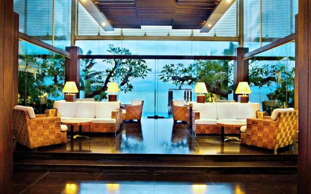 Golden Tulip Balikpapan Hotel & Suites