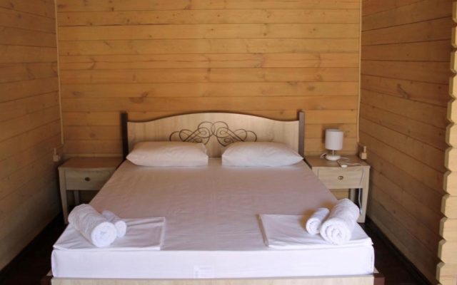 Guest house Elika
