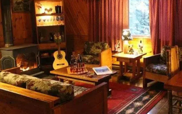 Lake Clear Lodge