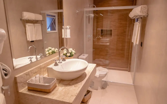Champet Boutique Hotel