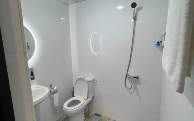 Apartments Tumanyan