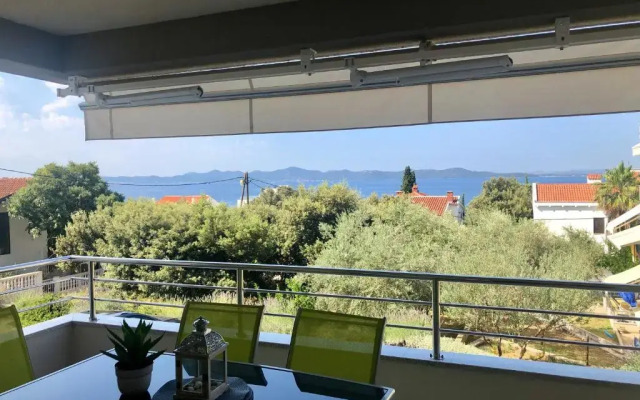Sea View Kozino