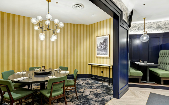 Embassy Suites by Hilton Minneapolis Airport