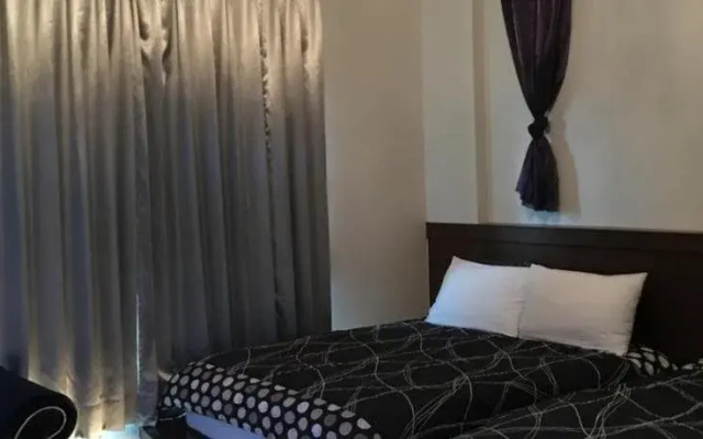 Barque Homestay