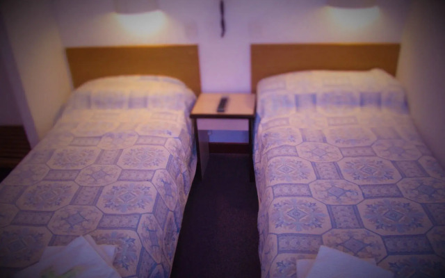Hotel Duchesse Anne