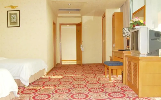 Guangdong Olympic Hotel