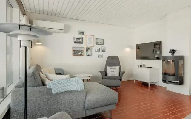 5 Star Holiday Home in Pandrup