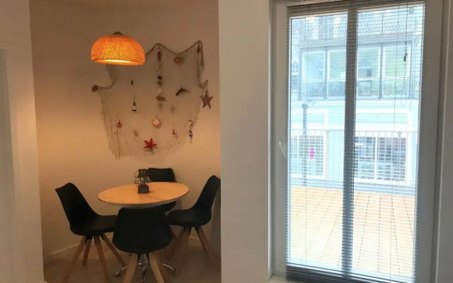 Apartment Warnemünde 11