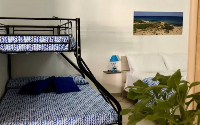 B&B Vento del Mare