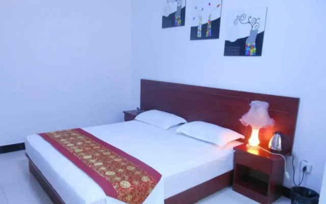 Xiang Rui Apartment Xi'an