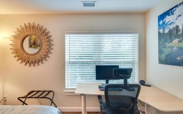 River Pines C207 2 Bedroom Condo by RedAwning