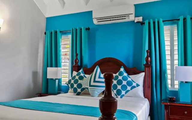 Casa Maurice Ocho Rios Villa