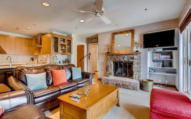 Centennial 1 Bedroom Condo Unit No. 11b