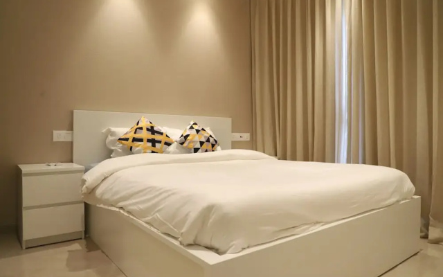 Zenia Hospitality