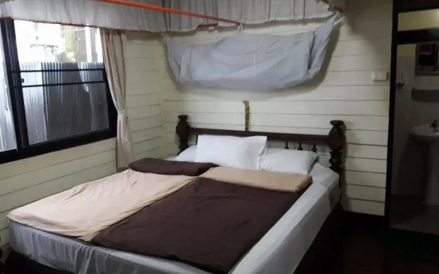 Gap's House