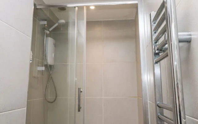 Flat 1
