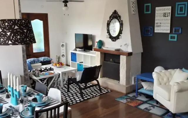 Casa del Mar Bahia Azul