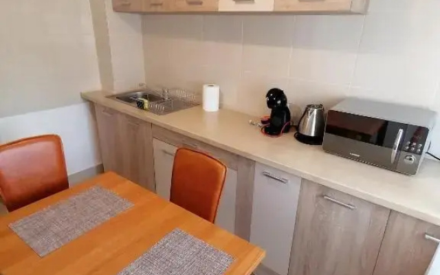 Piata Victoriei 2 Room Apartment