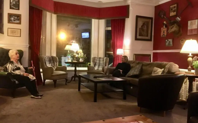 Cheshire Hospitality Ltd T/A Lennox Lea Studios & Apartments