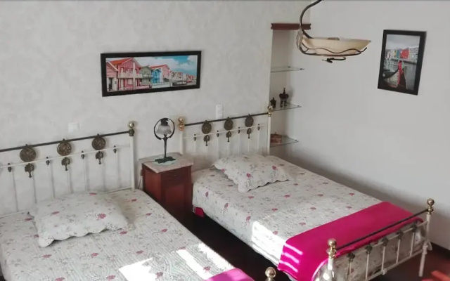 Terrace House Portugal
