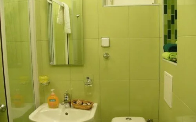 VIP Apartments Sofia