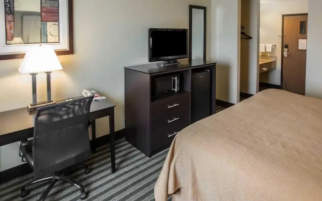 Quality Inn