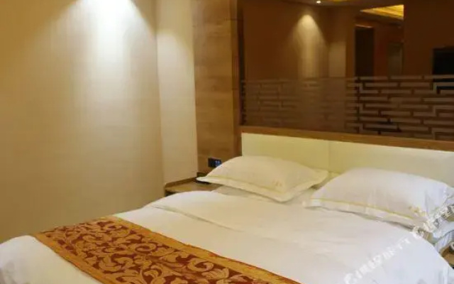 Zhonghai Hotel