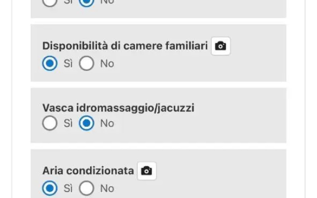Appartamenti Fra Stefano