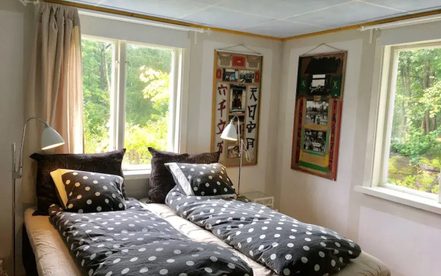Lille Carlssons Bed & Breakfast