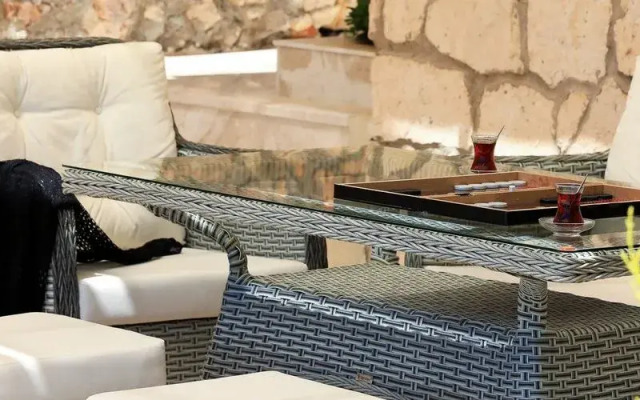 Villa Baykan