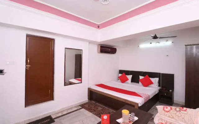 Rana International Hotel by OYO