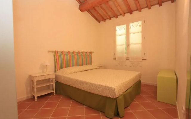 Agriturismo Campallegro