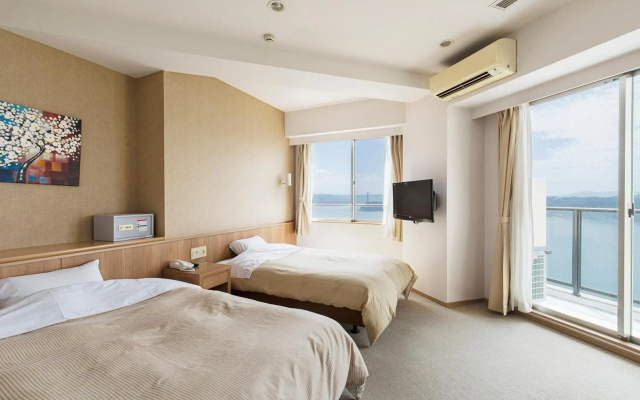 Samson Hotel