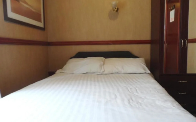 The Riviera Hotel
