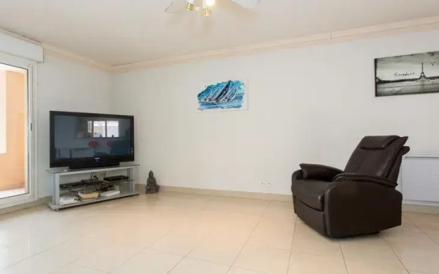 Appartement Mirabeau
