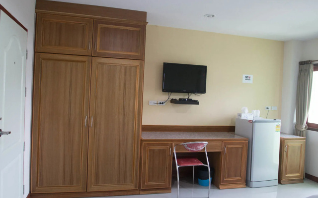 Yamjan Place