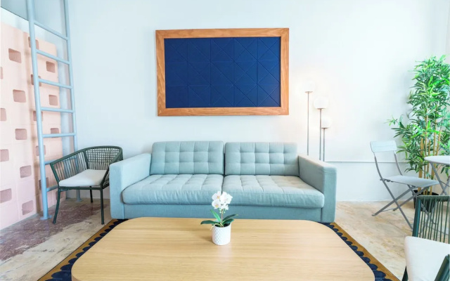 Romeo Hotel - Adults Only
