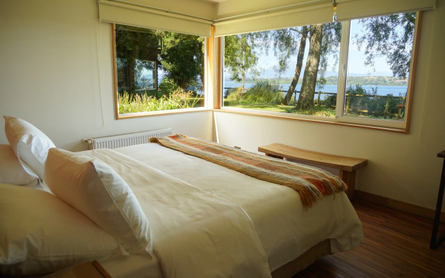 Hotel Cabaña del Lago Puerto Varas
