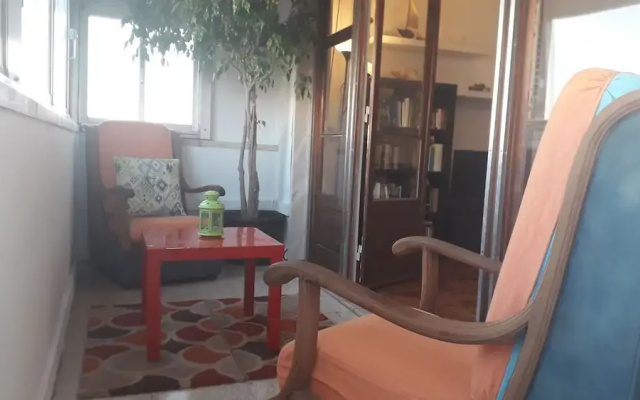 Stadium and Monsanto by Rental4all