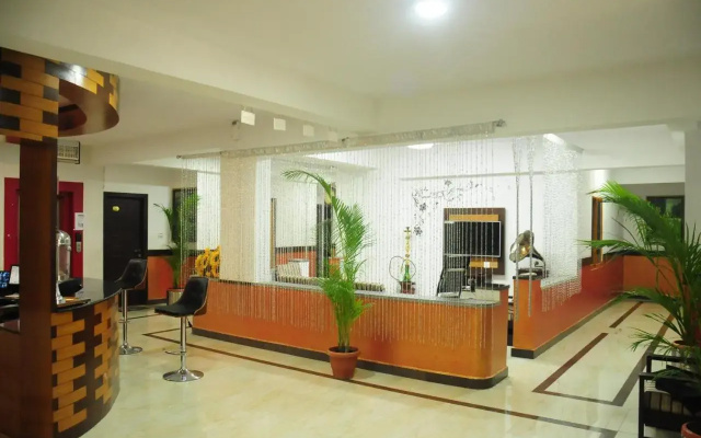 Hotel Al Wesal International