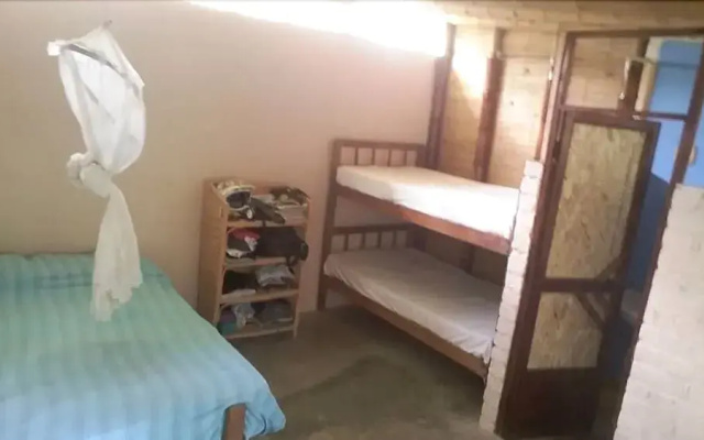 Geko Hostal