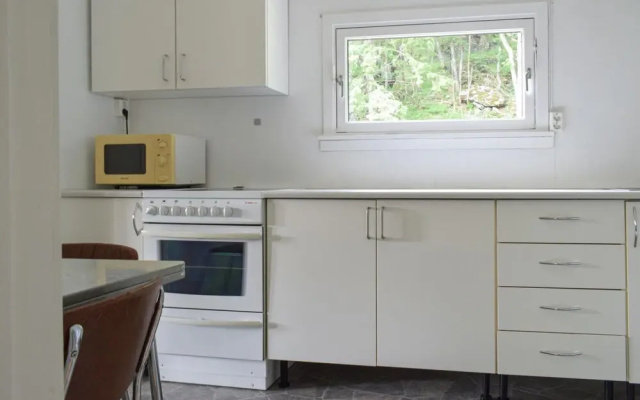 Beautiful Home in Sira With 2 Bedrooms and Wifi