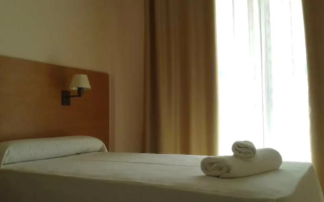 Bay Hotel