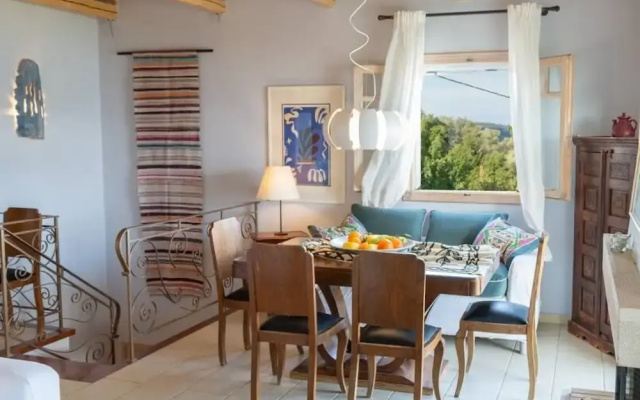 Villa Anthea Rossa - Collectionvillas