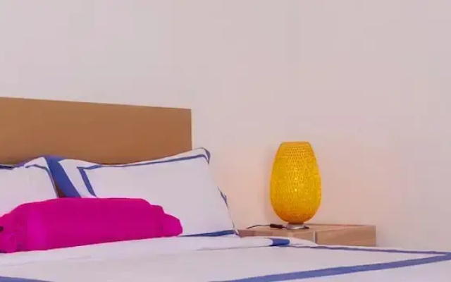 The Nook Apartments