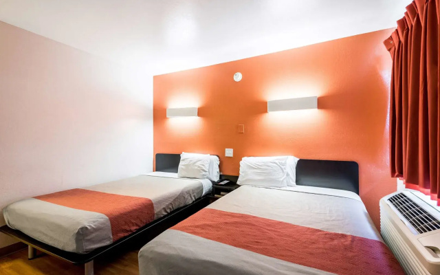 Rest Inn