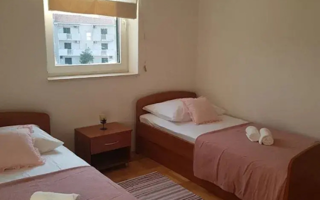 Apartment Cvita