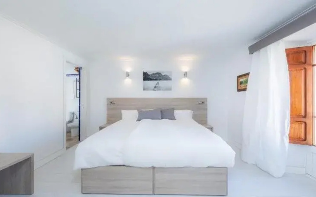 Hotel Casal dArtà