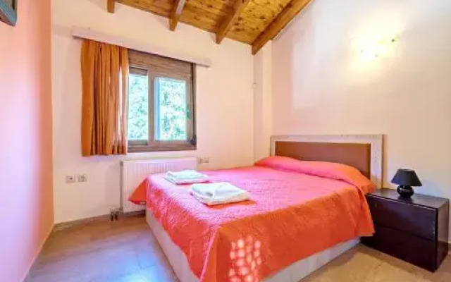 Apartment Epar.Od. Kalonichti Saitouron 2