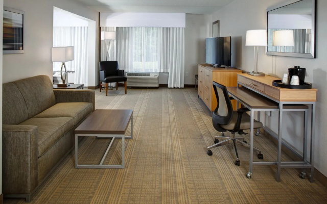Holiday Inn Franklin - Cool Springs by IHG